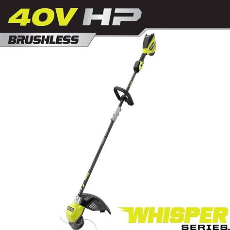 ryobi 40v hp brushless|ryobi 40v hp brushless trimmer.